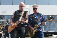 April Wine | August 26, 2025 | On The Blue Cruise