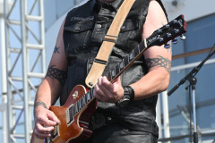 April Wine | August 26, 2025 | On The Blue Cruise