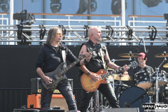 April Wine | August 26, 2025 | On The Blue Cruise