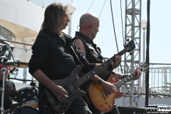 April Wine | August 26, 2025 | On The Blue Cruise