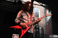 Armored Saint