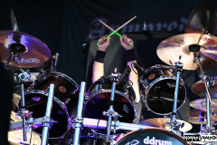 Armored Saint