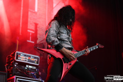 Armored Saint