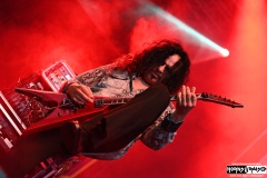 Armored Saint