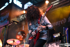 Armored Saint