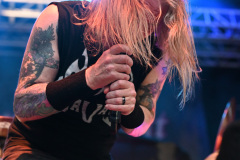 Armored Saint