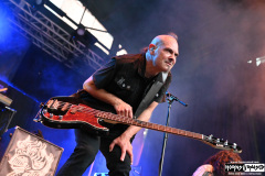 Armored Saint