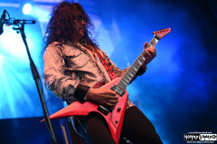 Armored Saint