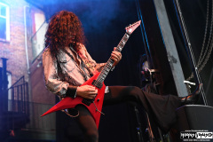 Armored Saint