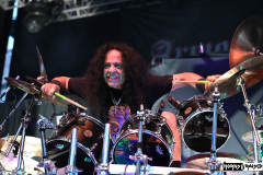Armored Saint