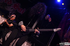 Armored Saint