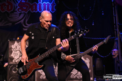 Armored Saint