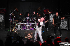 Armored Saint