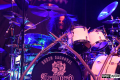 Armored Saint