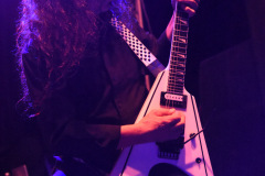 Armored Saint