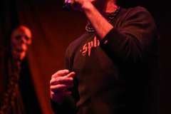 Armored Saint