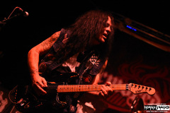 Armored Saint