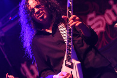 Armored Saint