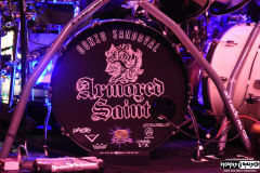 Armored Saint
