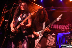 Armored Saint