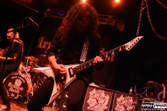 Armored Saint