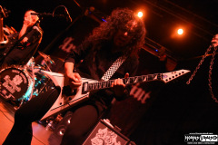 Armored Saint