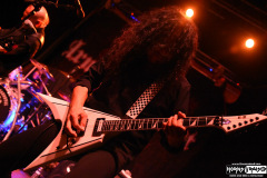 Armored Saint