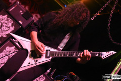 Armored Saint