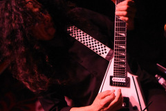 Armored Saint