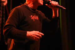 Armored Saint