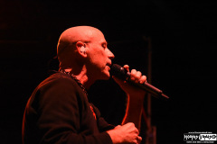 Armored Saint