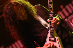 Armored Saint