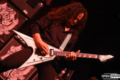 Armored Saint