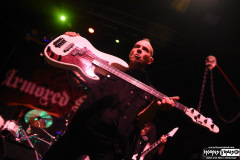 Armored Saint