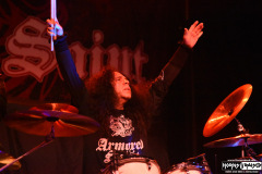 Armored Saint