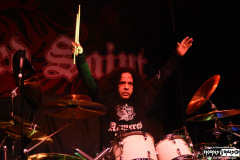 Armored Saint