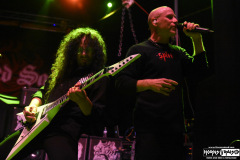 Armored Saint