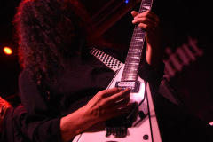 Armored Saint