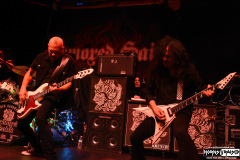 Armored Saint