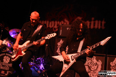 Armored Saint