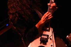 Armored Saint