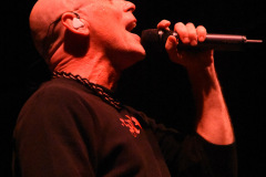 Armored Saint