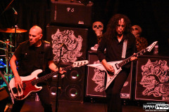 Armored Saint