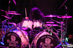 Armored Saint