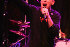 Armored Saint