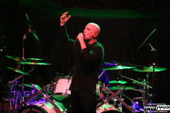 Armored Saint