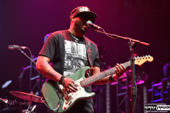 Ayron Jones
