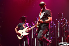 Ayron Jones