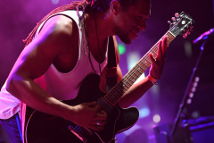 Ayron Jones