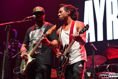 Ayron Jones